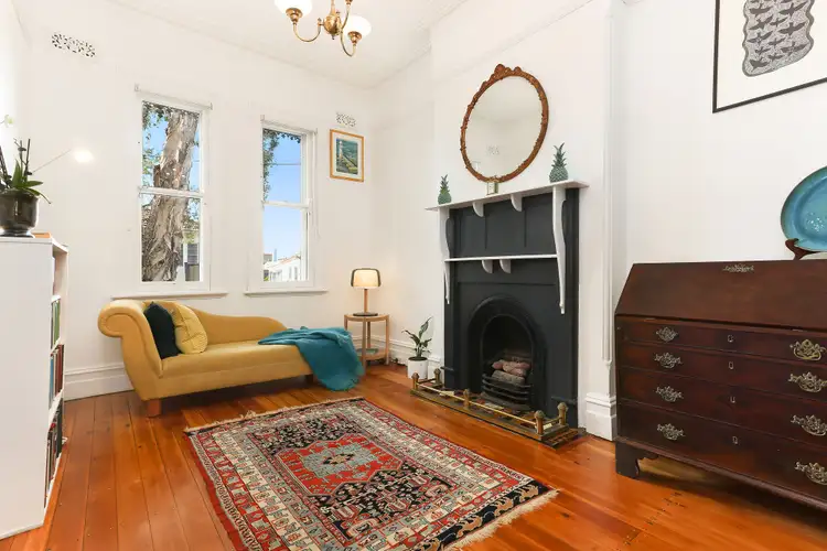 Fourth view of Homely house listing, 16 Rowntree Street, Balmain NSW 2041
