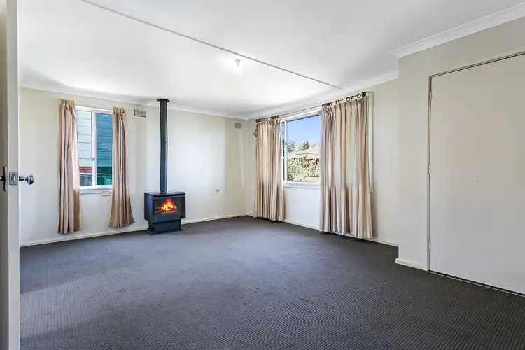 Second view of Homely house listing, 31 Drummond Road, Tamworth NSW 2340