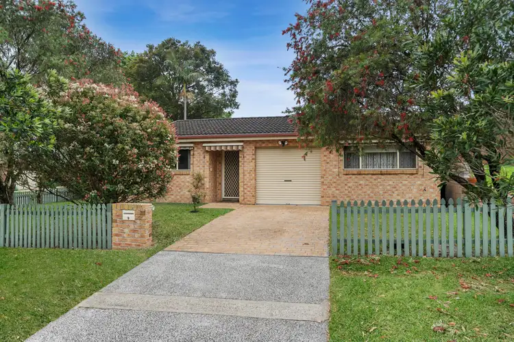 9 Forestville Avenue, Forestville NSW 2087