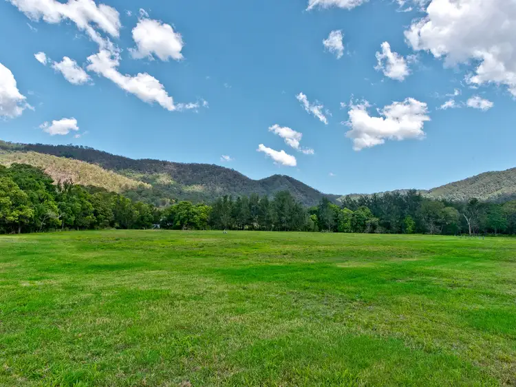 Second view of Homely land listing, Lot 2, 44 Ryder Road, Highvale QLD 4520