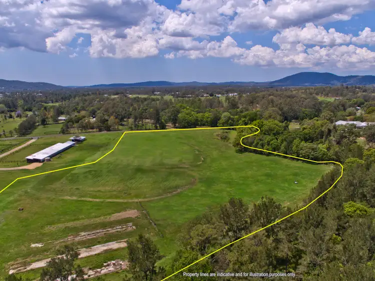 Sixth view of Homely land listing, Lot 2, 44 Ryder Road, Highvale QLD 4520