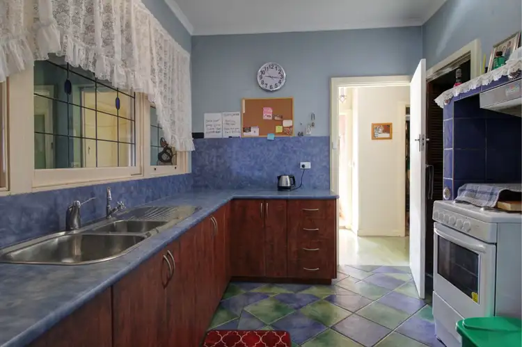 Second view of Homely house listing, 13 Streeter Avenue, Glossop SA 5344