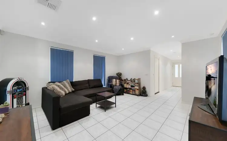 Second view of Homely house listing, 40 Hyacinth Avenue, Macquarie Fields NSW 2564