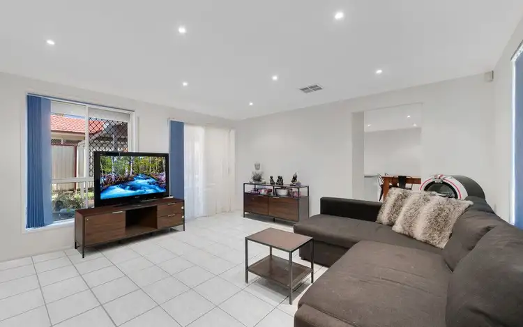 Third view of Homely house listing, 40 Hyacinth Avenue, Macquarie Fields NSW 2564