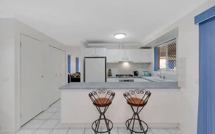 Fourth view of Homely house listing, 40 Hyacinth Avenue, Macquarie Fields NSW 2564