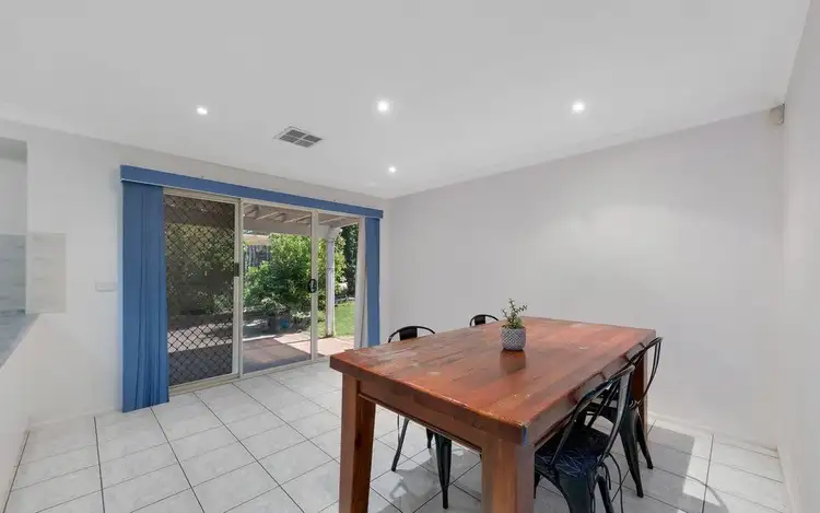 Fifth view of Homely house listing, 40 Hyacinth Avenue, Macquarie Fields NSW 2564