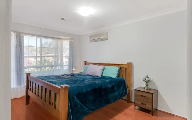 Sixth view of Homely house listing, 40 Hyacinth Avenue, Macquarie Fields NSW 2564