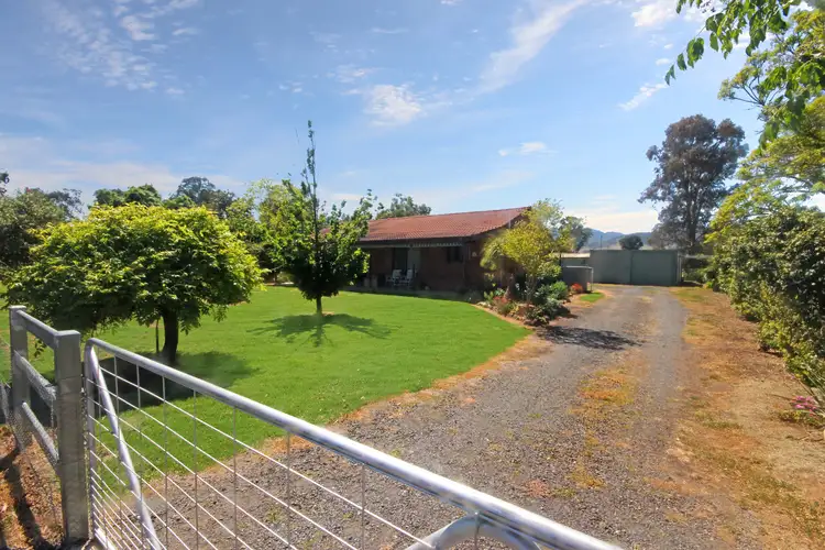 Main view of Homely house listing, 24 Albert Street, Parkville NSW 2337