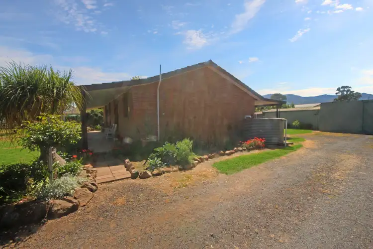 Fourth view of Homely house listing, 24 Albert Street, Parkville NSW 2337
