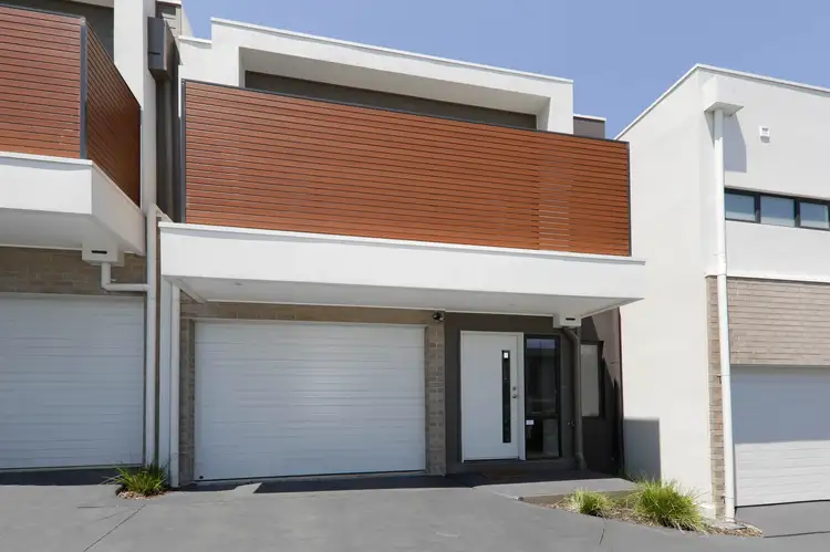 Main view of Homely townhouse listing, 2/32 Rathmullen Quadrant, Doncaster VIC 3108