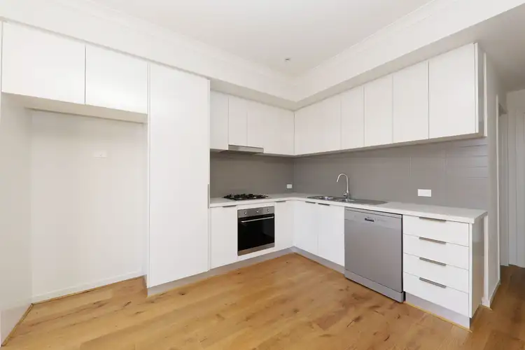 Fourth view of Homely townhouse listing, 2/32 Rathmullen Quadrant, Doncaster VIC 3108