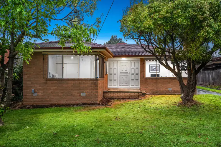28 Noorong Avenue, Bundoora VIC 3083