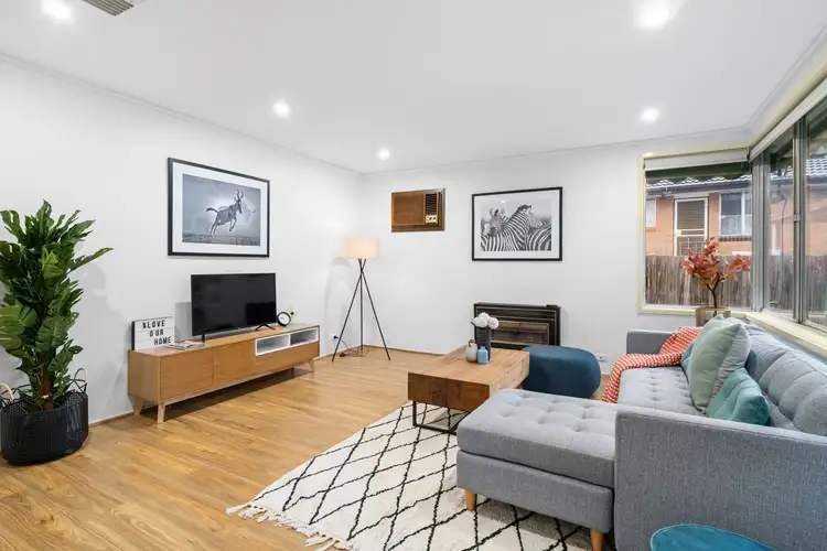 Second view of Homely house listing, 28 Noorong Avenue, Bundoora VIC 3083
