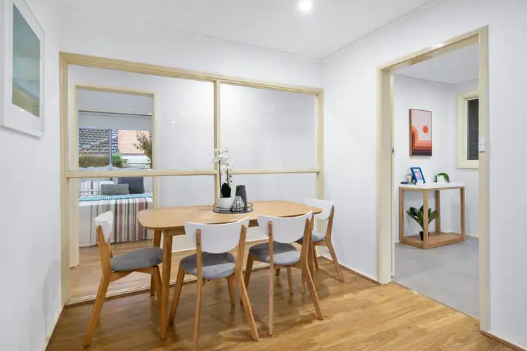 Fifth view of Homely house listing, 28 Noorong Avenue, Bundoora VIC 3083