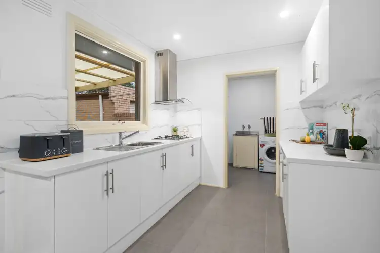 Sixth view of Homely house listing, 28 Noorong Avenue, Bundoora VIC 3083