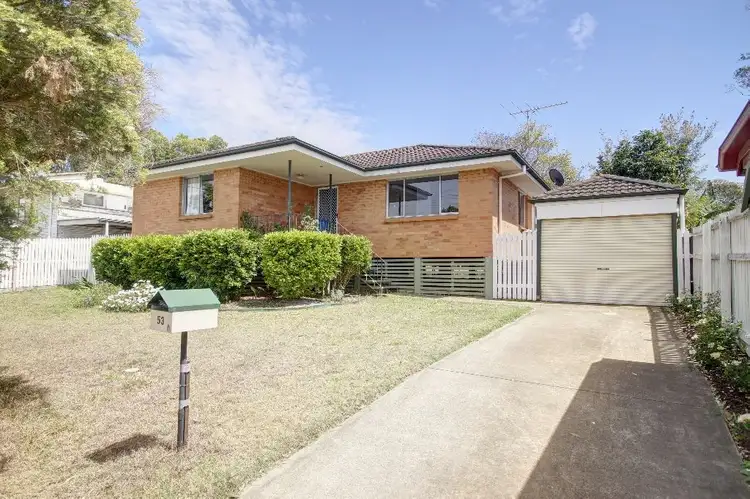 Third view of Homely house listing, 53 Aspinall Street, Leichhardt QLD 4305