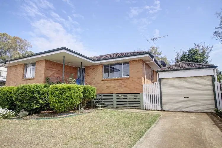 Fourth view of Homely house listing, 53 Aspinall Street, Leichhardt QLD 4305