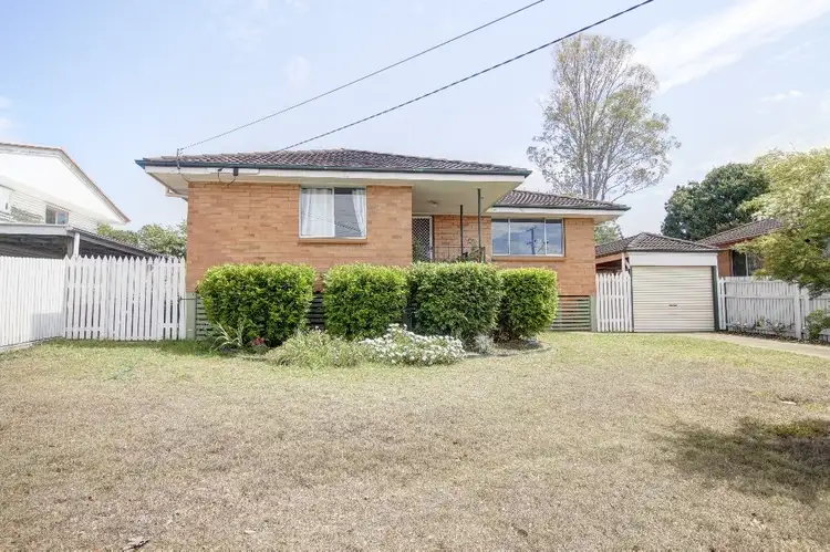 Fifth view of Homely house listing, 53 Aspinall Street, Leichhardt QLD 4305