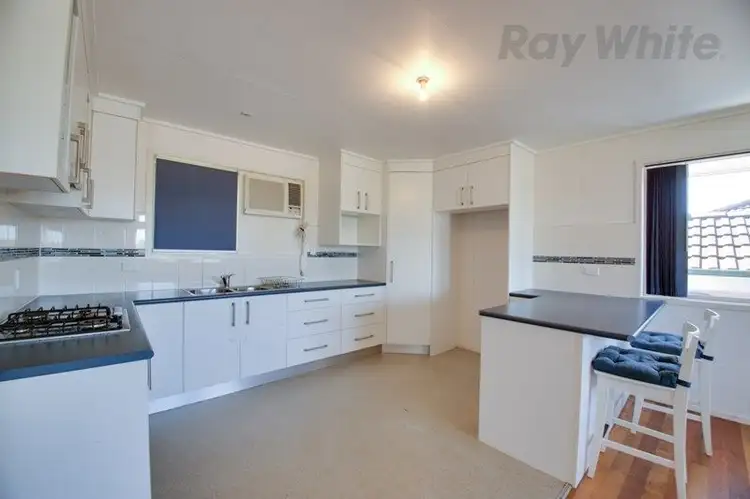 Sixth view of Homely house listing, 53 Aspinall Street, Leichhardt QLD 4305