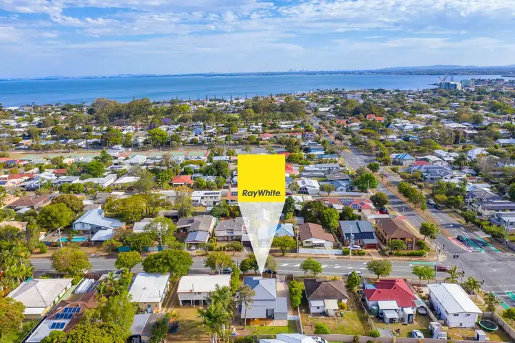Fifth view of Homely house listing, 190 King Street, Clontarf QLD 4019