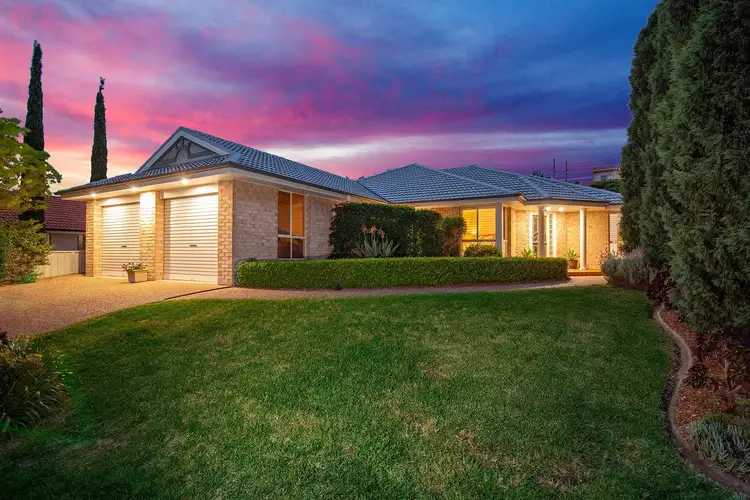 Main view of Homely house listing, 35 Paterson Close, Whitebridge NSW 2290