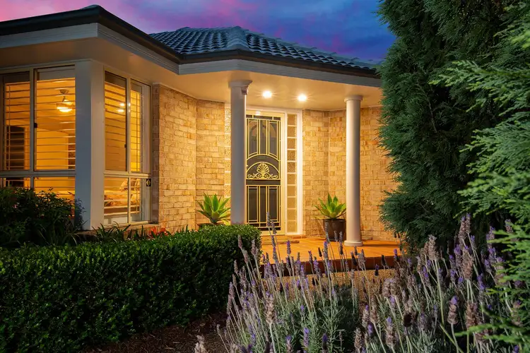 Second view of Homely house listing, 35 Paterson Close, Whitebridge NSW 2290