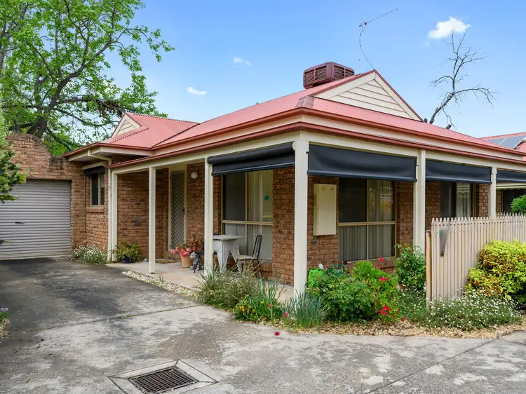 2/16 Benson Street, Benalla VIC 3672