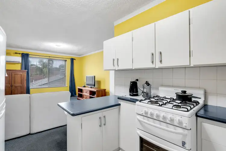 Second view of Homely unit listing, 10/3-5 Stirling Street, Marleston SA 5033