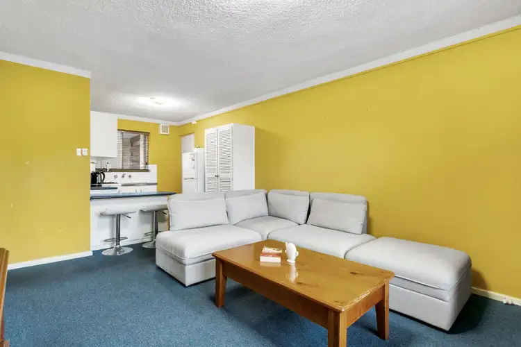 Third view of Homely unit listing, 10/3-5 Stirling Street, Marleston SA 5033