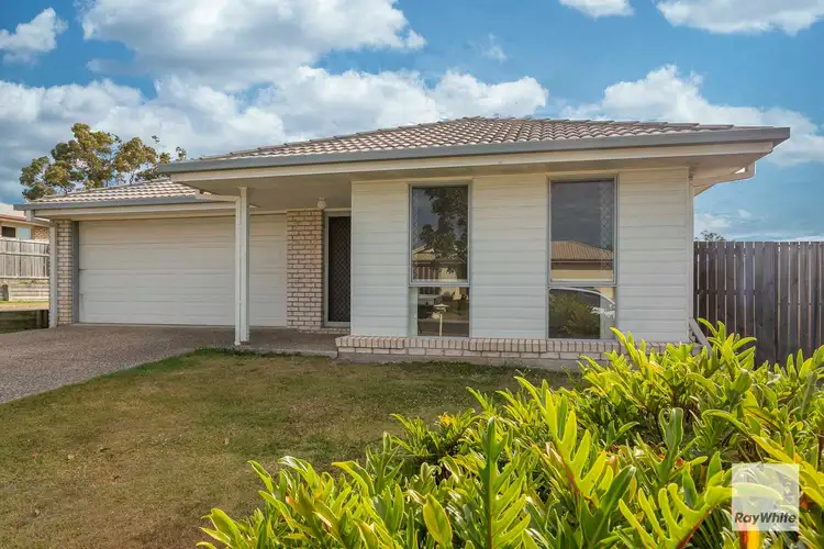 5 Fiddlewood Street, Victoria Point QLD 4165