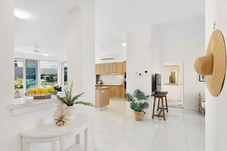 65 Oceana On Broadbeach 100 Old Burleigh Road, Broadbeach QLD 4218