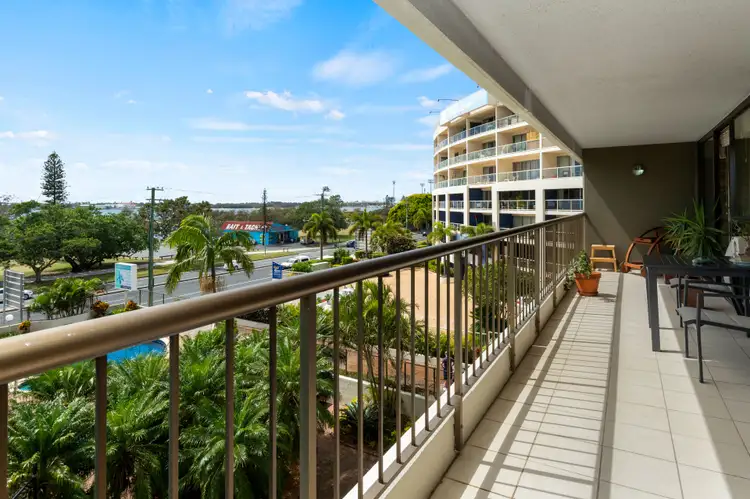 3B/114-116 Marine Parade, Southport QLD 4215