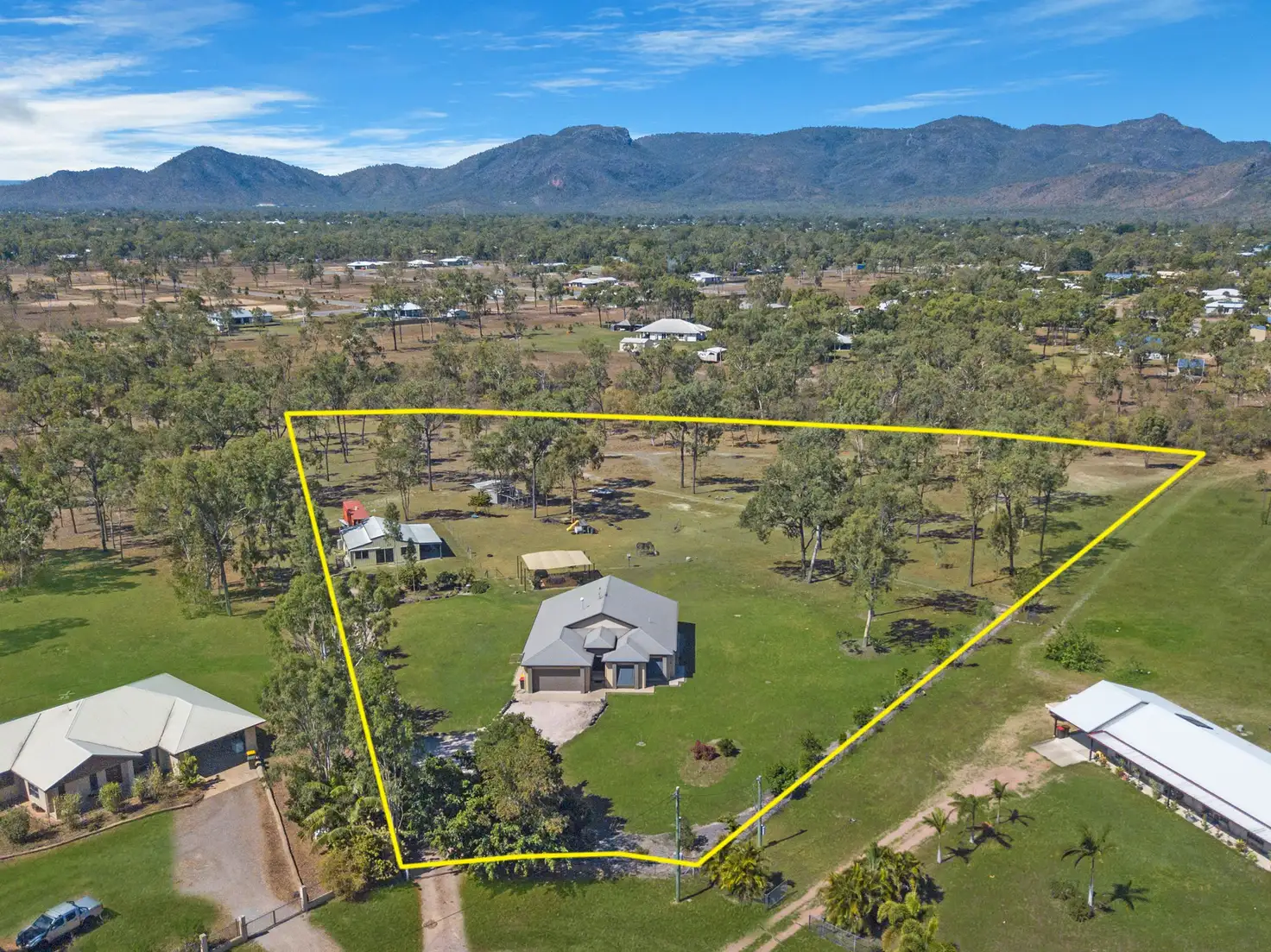 Main view of Homely house listing, 20 Caspian Court, Kelso QLD 4815