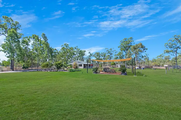 Second view of Homely house listing, 20 Caspian Court, Kelso QLD 4815