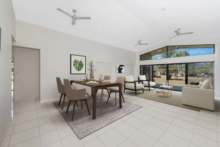 Third view of Homely house listing, 20 Caspian Court, Kelso QLD 4815