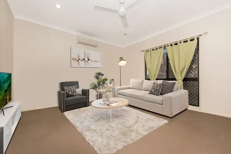 Fourth view of Homely house listing, 20 Caspian Court, Kelso QLD 4815