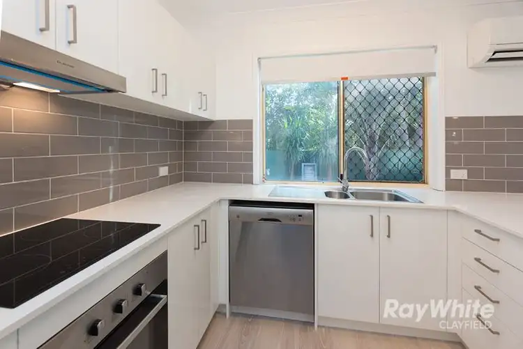 Sixth view of Homely townhouse listing, 4/114 Vernon Street, Nundah QLD 4012