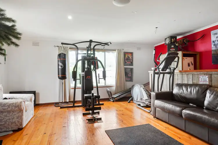 Fifth view of Homely house listing, 19 Coolgardie Street, Frankston North VIC 3200