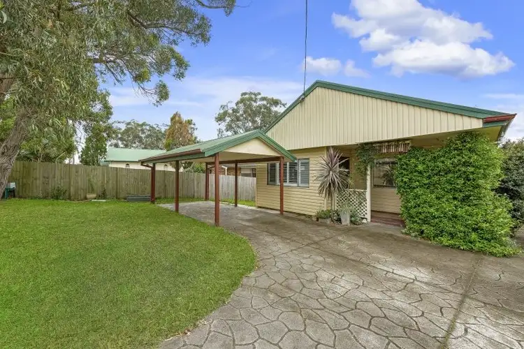 48 Tumbi Road, Tumbi Umbi NSW 2261