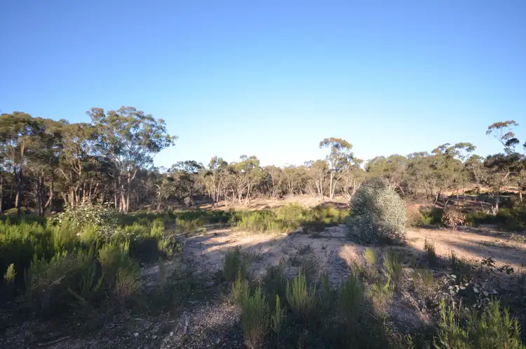 Third view of Homely rural property listing, Lot 1 Junortoun Road, Junortoun VIC 3551