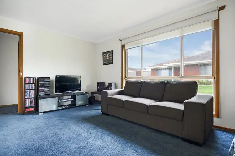 Third view of Homely unit listing, 3/232 Albert Street, Sebastopol VIC 3356