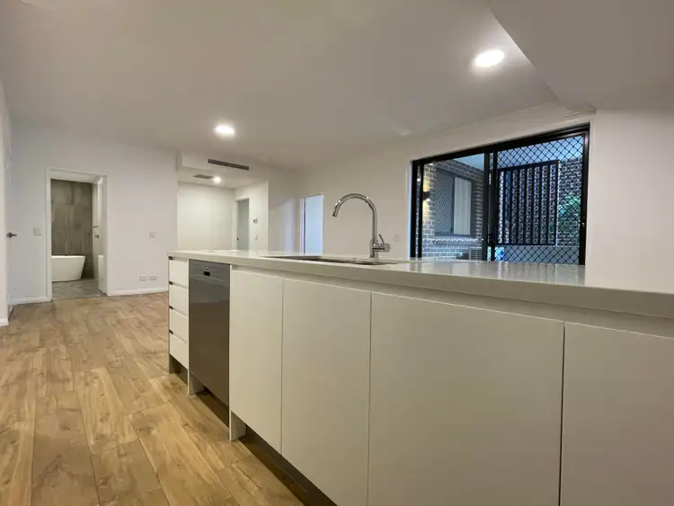 Seventh view of Homely apartment listing, G09/9A Terry Road, Rouse Hill NSW 2155