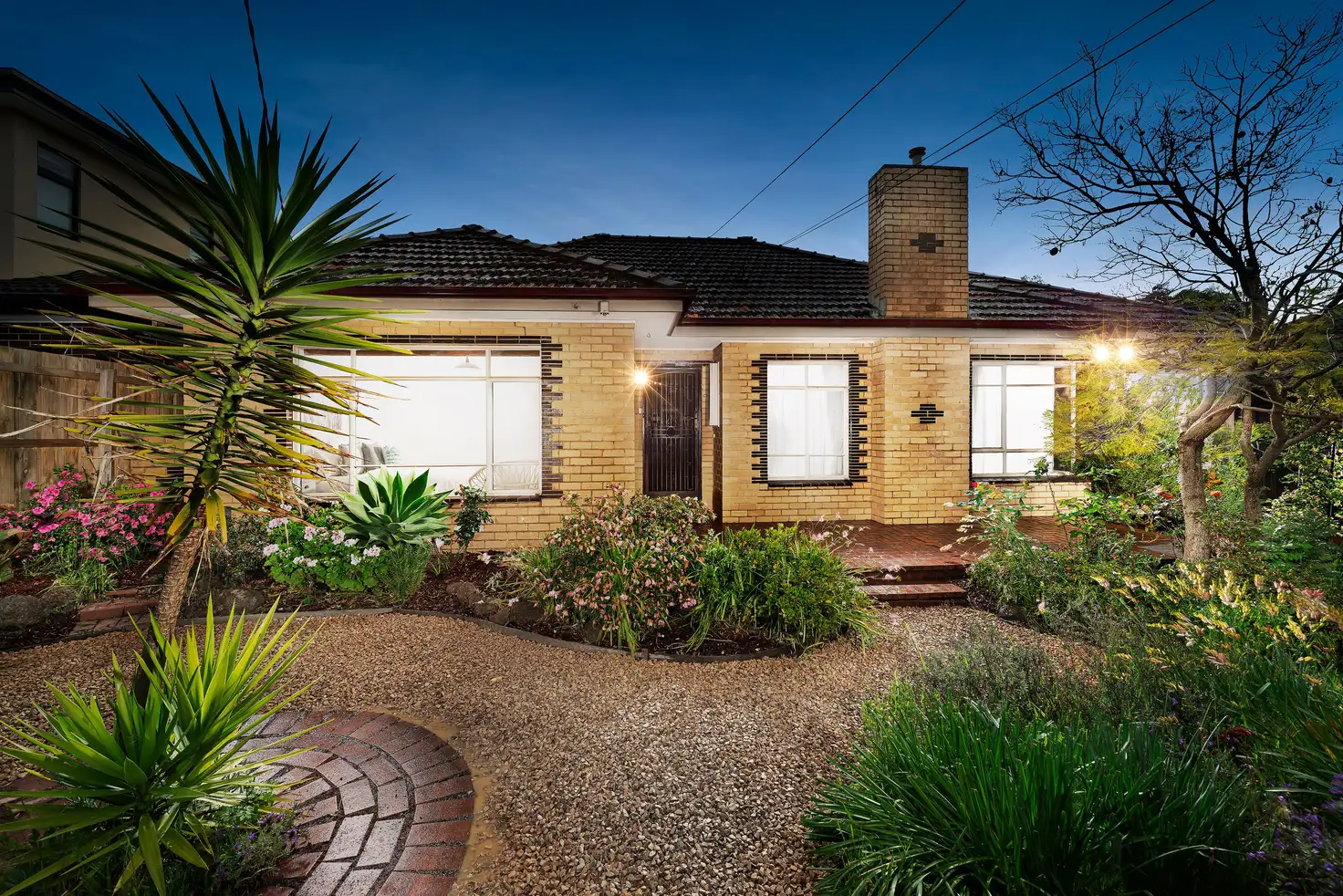 Main view of Homely house listing, 6 Sunnyside Avenue, Nunawading VIC 3131