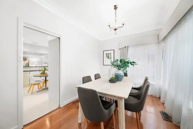 Third view of Homely house listing, 6 Sunnyside Avenue, Nunawading VIC 3131