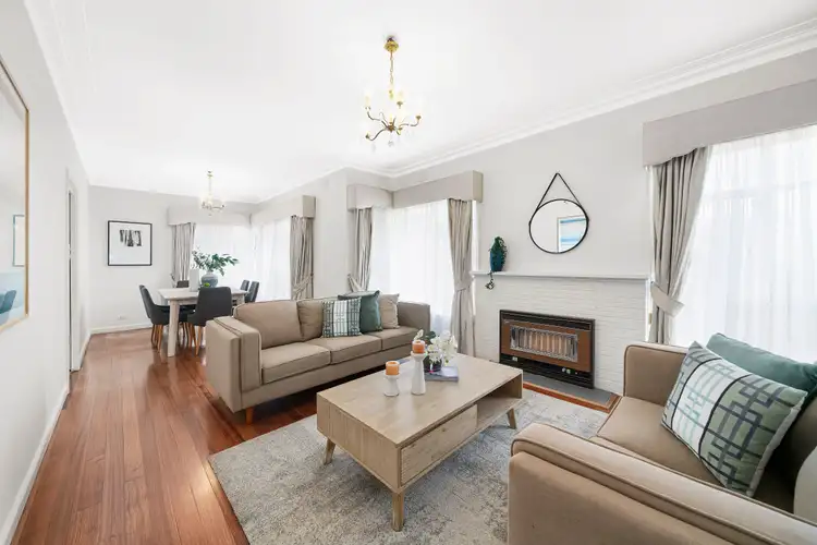 Fourth view of Homely house listing, 6 Sunnyside Avenue, Nunawading VIC 3131