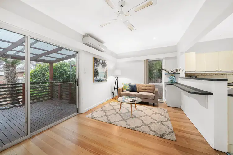 Fifth view of Homely house listing, 6 Sunnyside Avenue, Nunawading VIC 3131