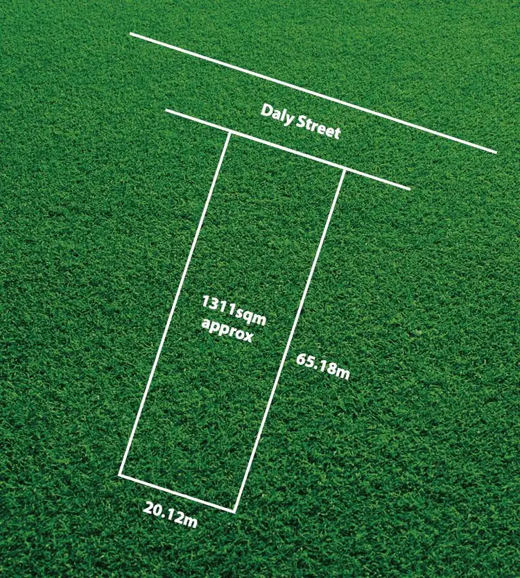 Main view of Homely land listing, 30 Daly Street, Springton SA 5235