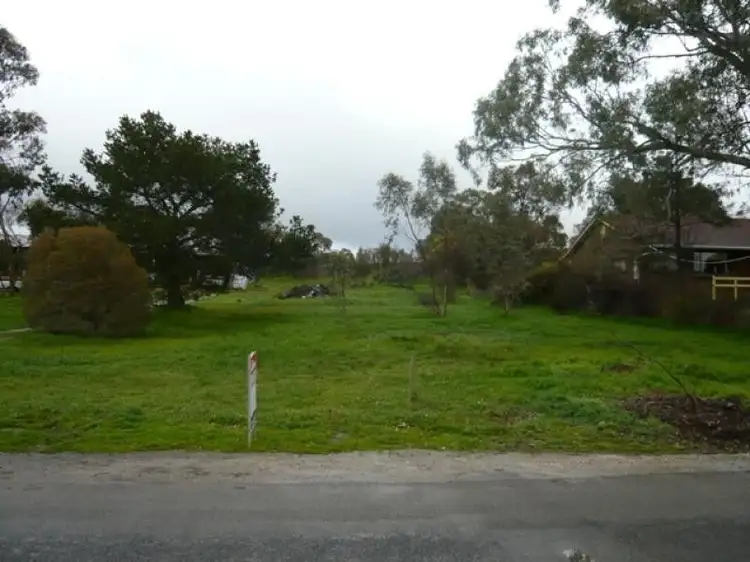 Second view of Homely land listing, 30 Daly Street, Springton SA 5235
