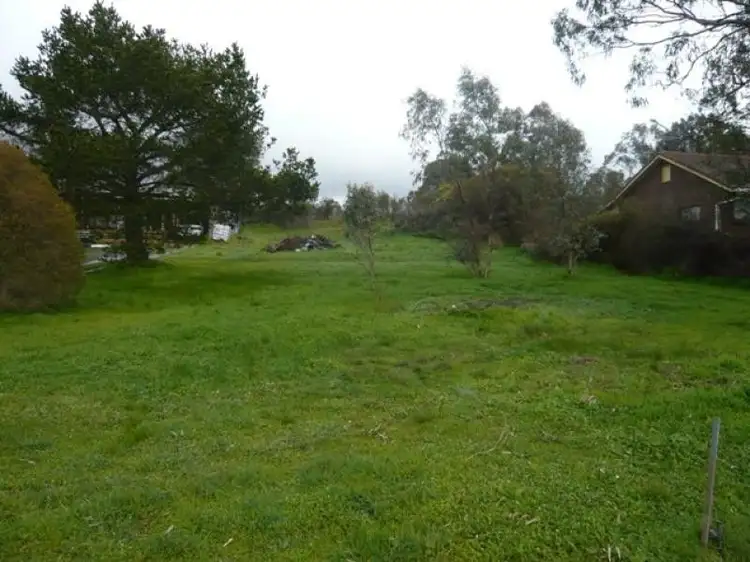 Third view of Homely land listing, 30 Daly Street, Springton SA 5235