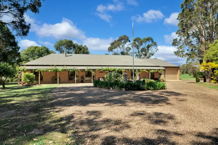 Third view of Homely house listing, 139 Worrigee Road, Worrigee NSW 2540